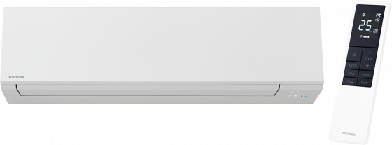 Toshiba Shorai Edge 3,5 kW klíma